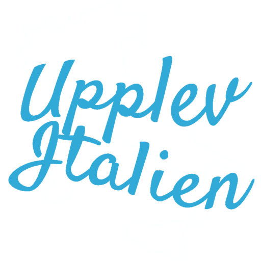 Upplev Italien