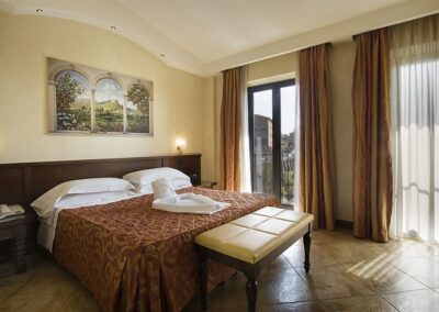 Hotel Athena, Siena