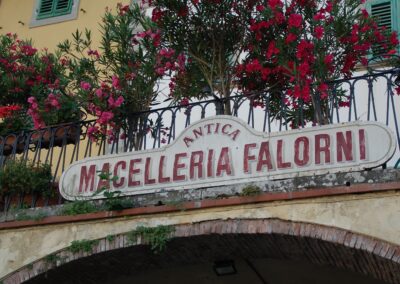 Macelleria Falorni, Greve in Chianti