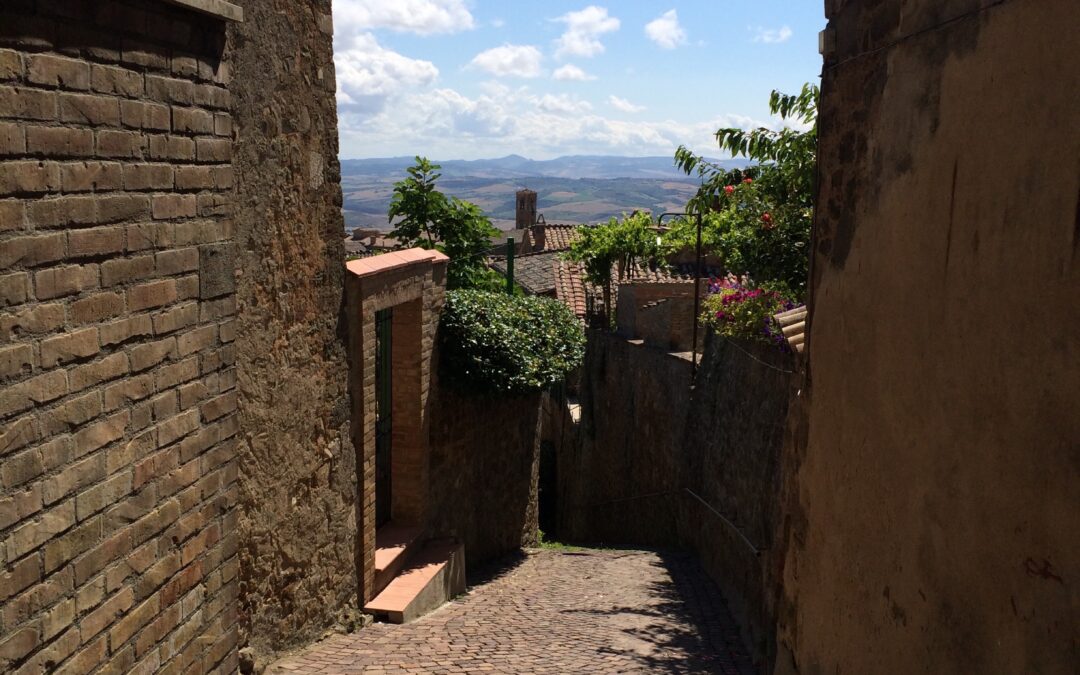 Montalcino