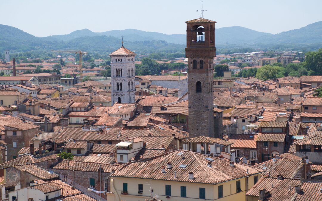 Lucca