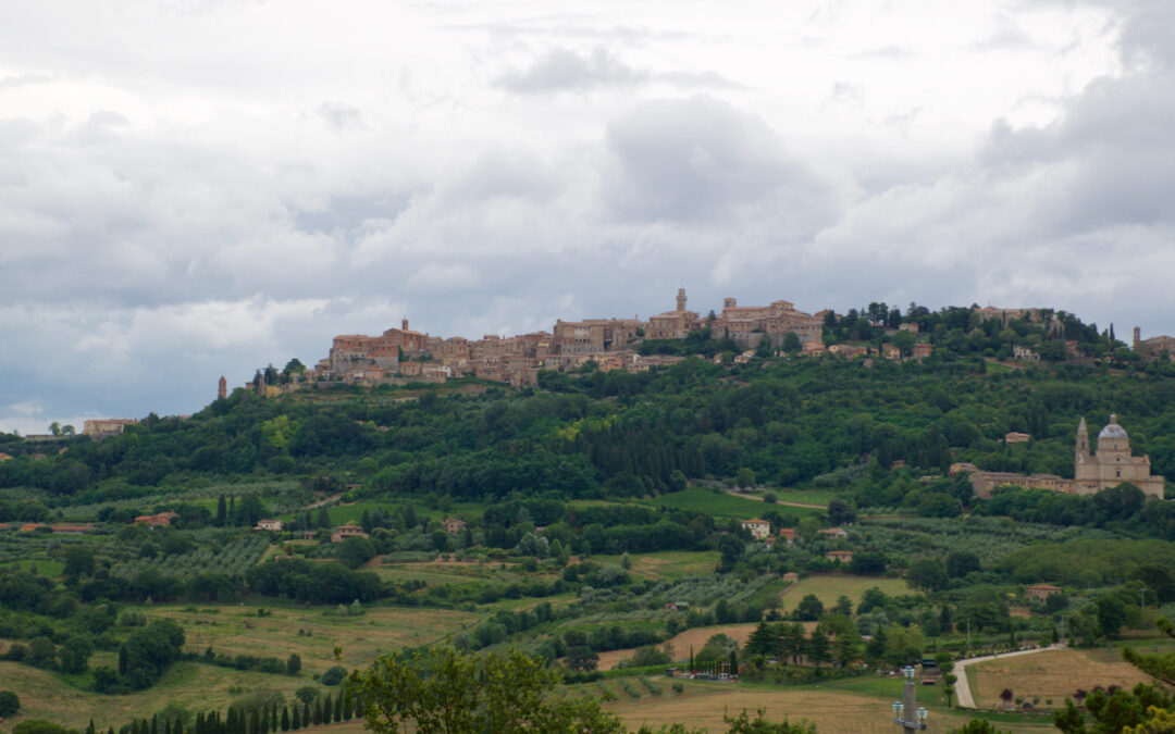 Montepulciano