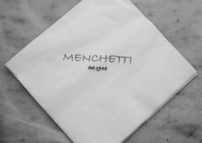 Menchetti, Siena