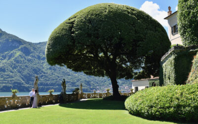 Villa del Balbianello