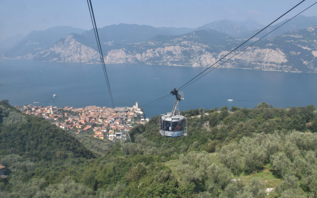 Monte Baldo