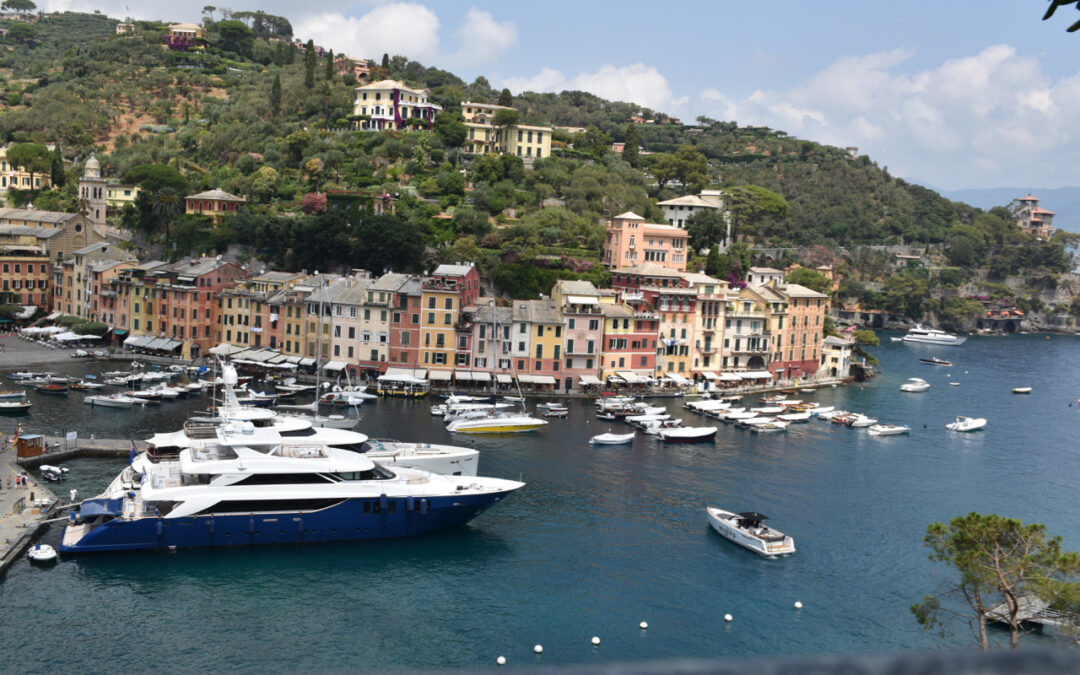 Portofino