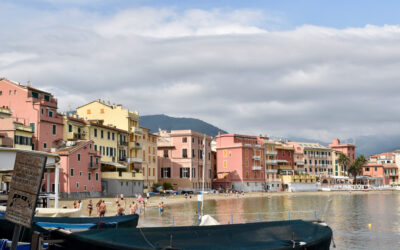 Sestri Levante