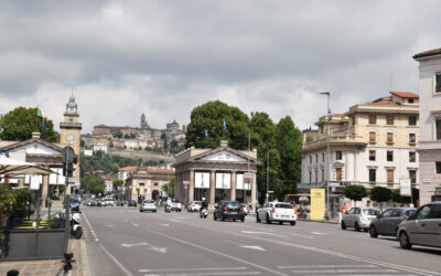 Bergamo