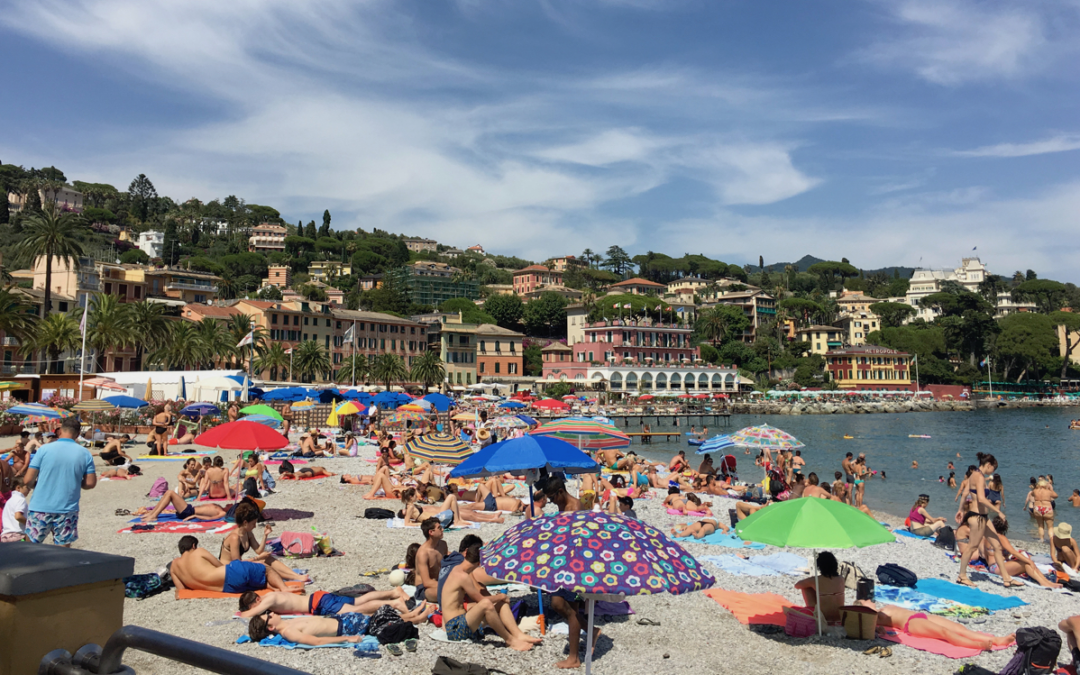 Santa Margherita