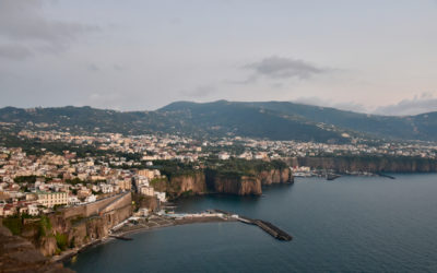 Sorrento