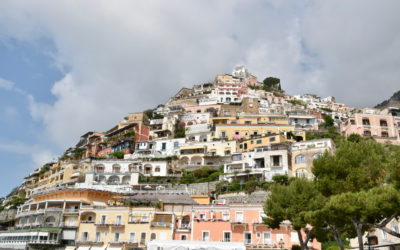 Positano