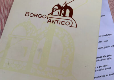 Borgo Antico