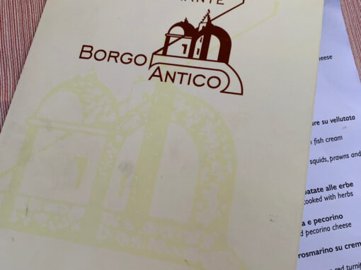 Borgo Antico