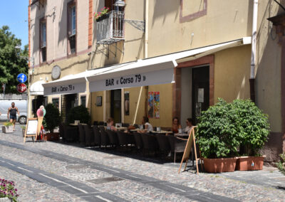 Bar Corso 79